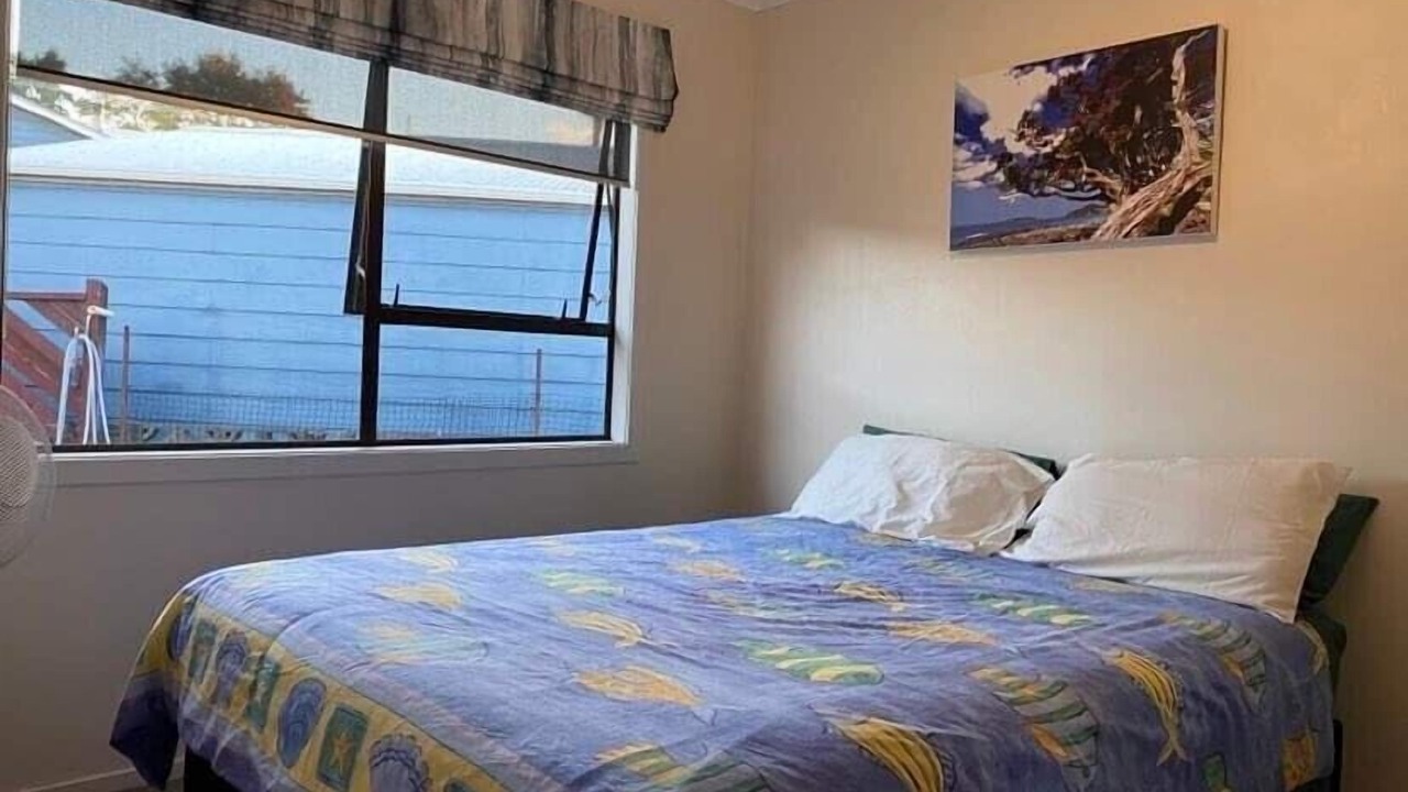 Photo of Bedroom in Whitianga