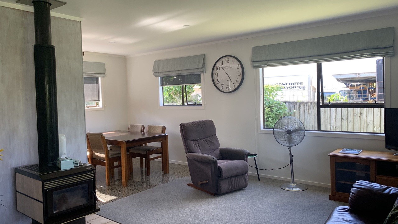 Photo of Livingroom in Whitianga