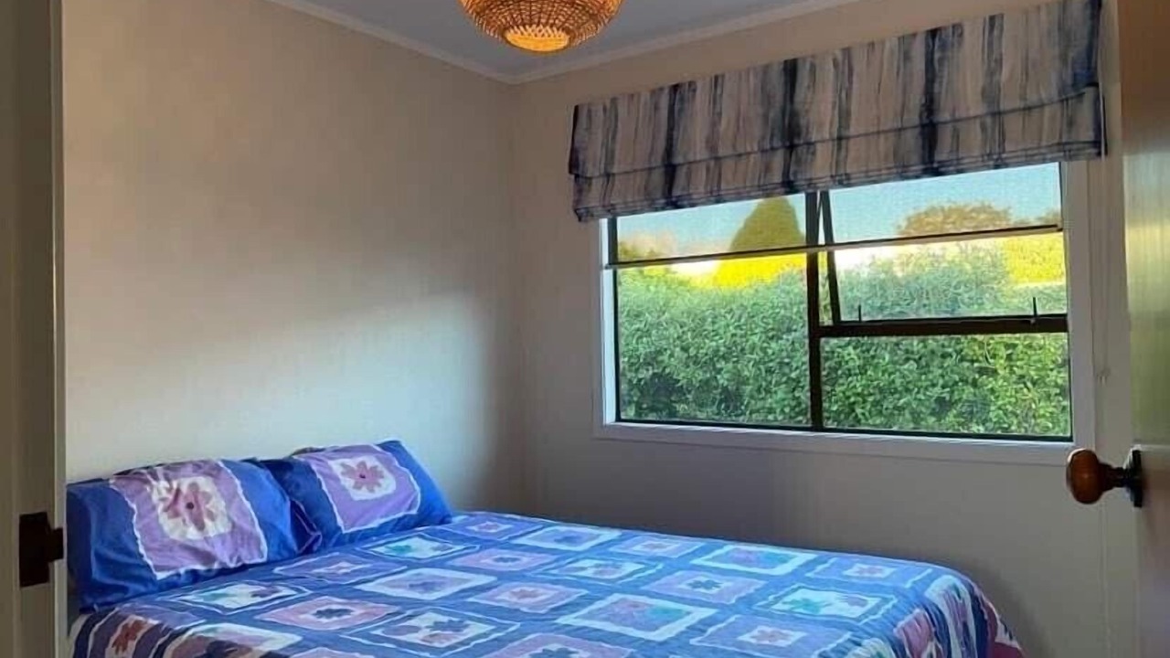 Photo of Bedroom in Whitianga
