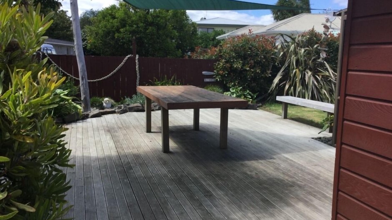 Photo of Patio Balcony in Whitianga