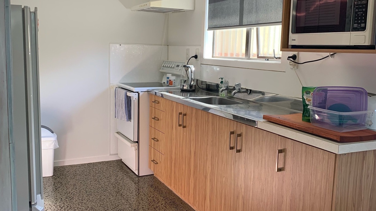Photo of Kitchen in Whitianga