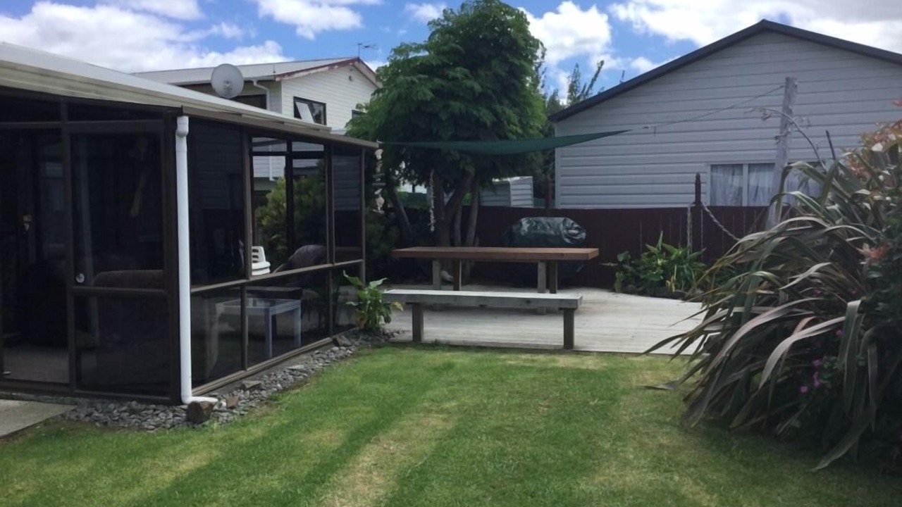 Photo of Patio Balcony in Whitianga