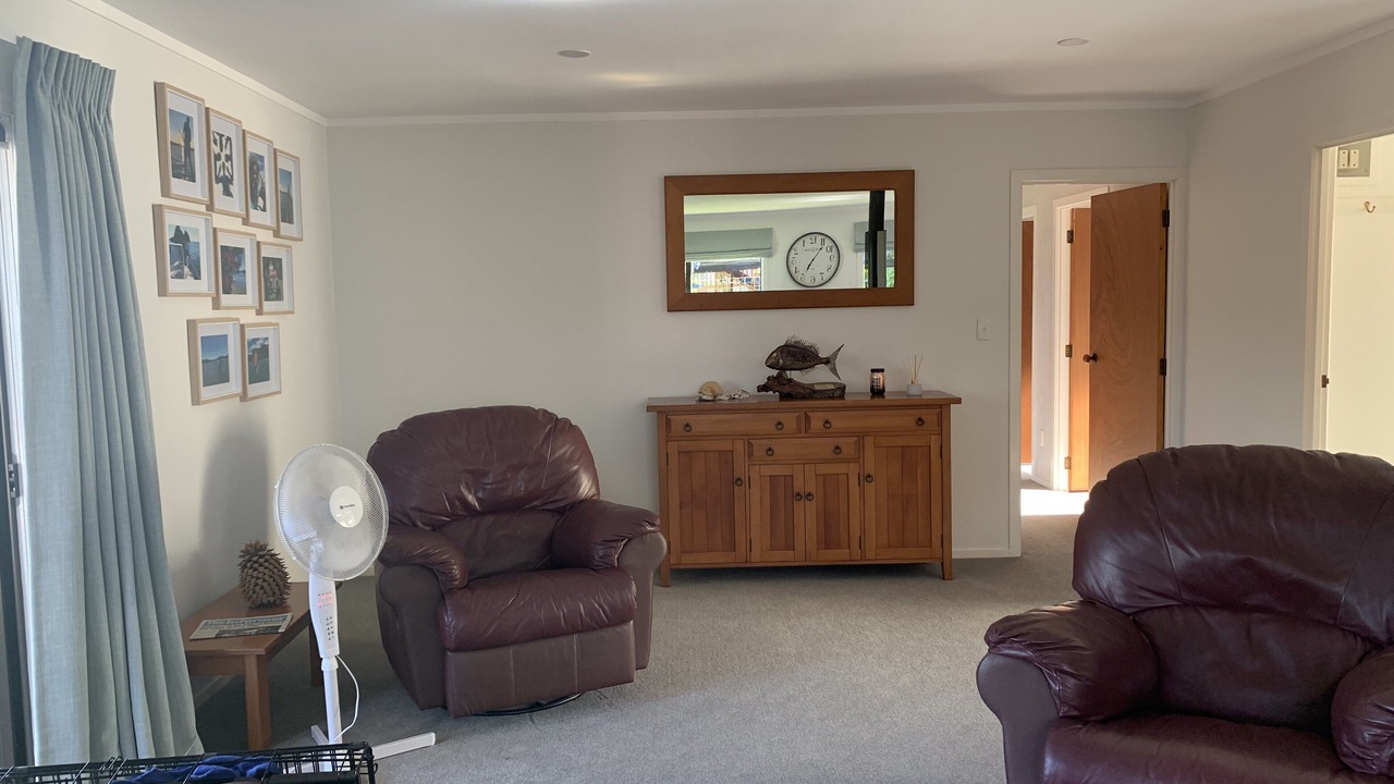 Photo of Livingroom in Whitianga