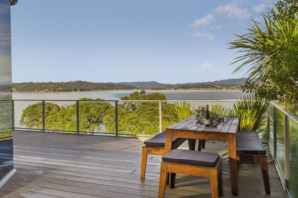 Photo of Patio Balcony in Whitianga