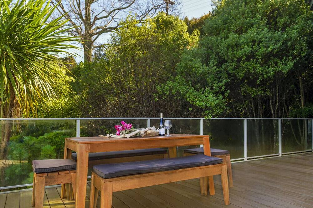 Photo of Patio Balcony in Whitianga