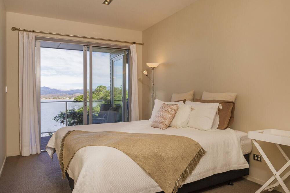 Photo of Bedroom in Whitianga