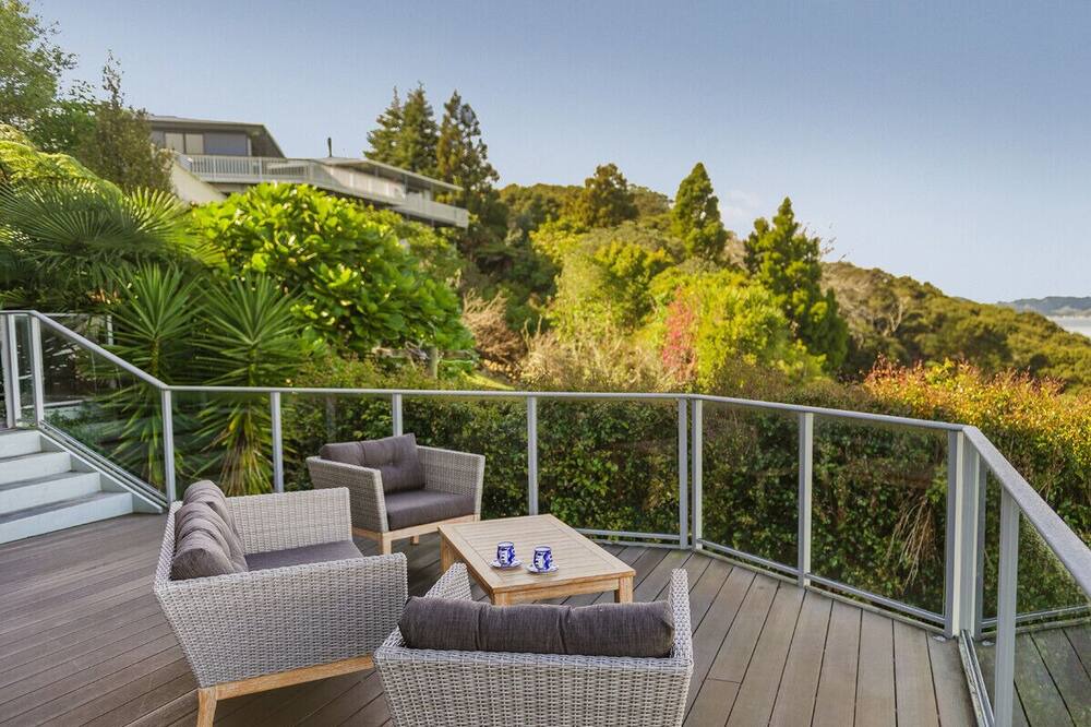 Photo of Patio Balcony in Whitianga