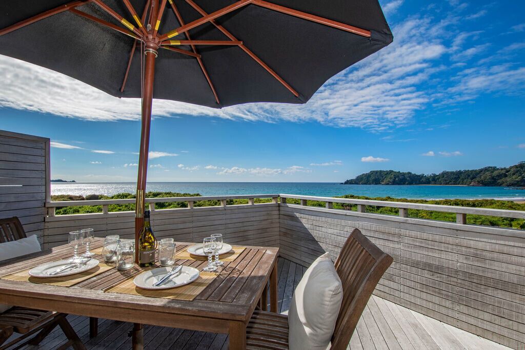 Photo of Outdoor in Matapouri