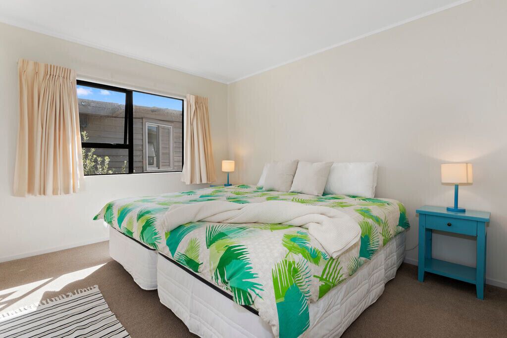 Photo of Bedroom in Matapouri