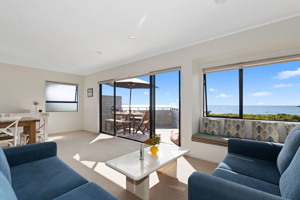 Photo of Livingroom in Matapouri
