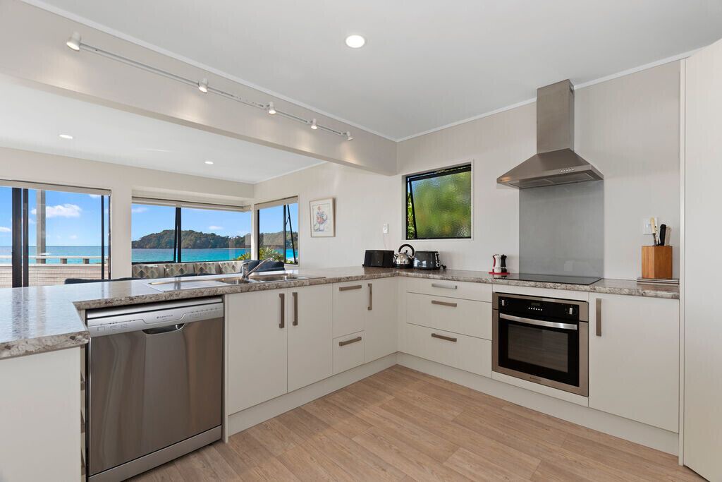 Photo of Kitchen in Matapouri