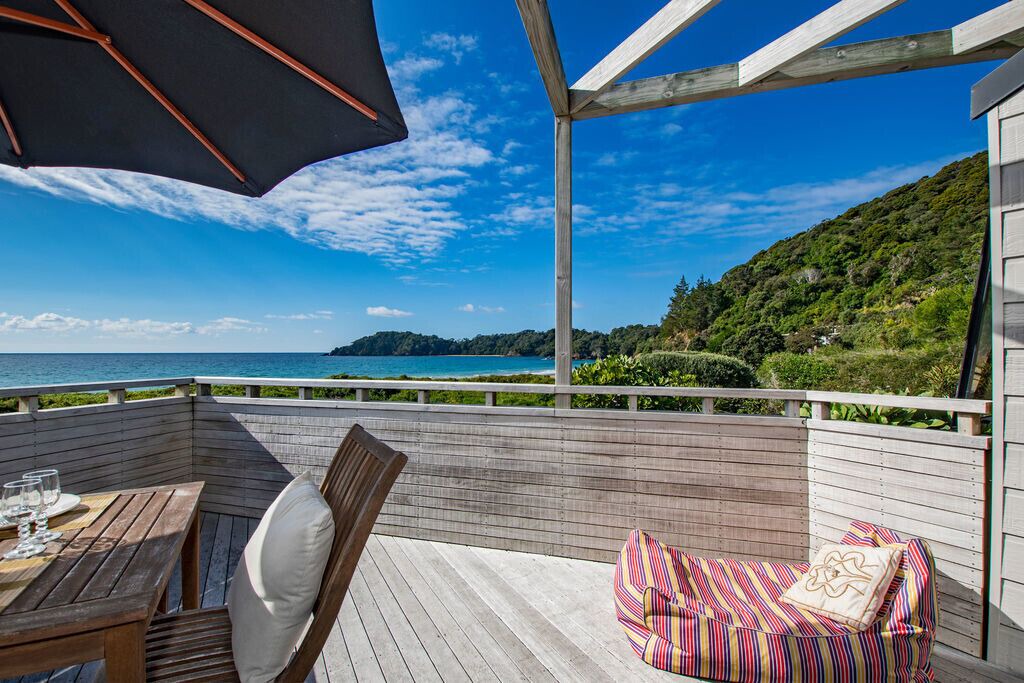 Photo of Outdoor in Matapouri