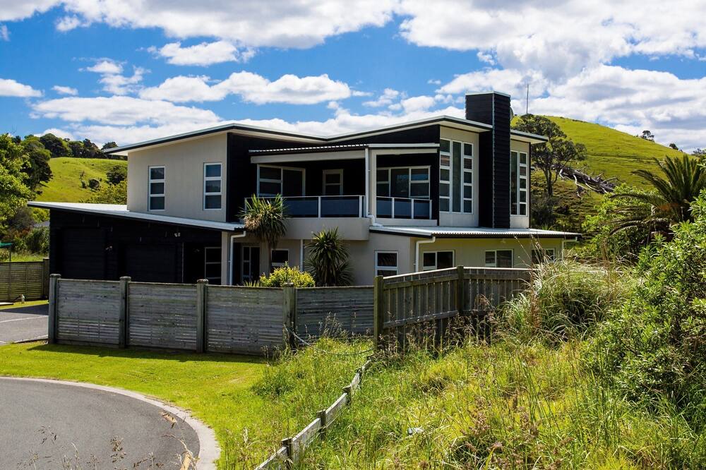 Photo of Outdoor in Matapouri