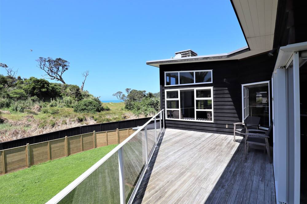 Photo of Outdoor in Matapouri