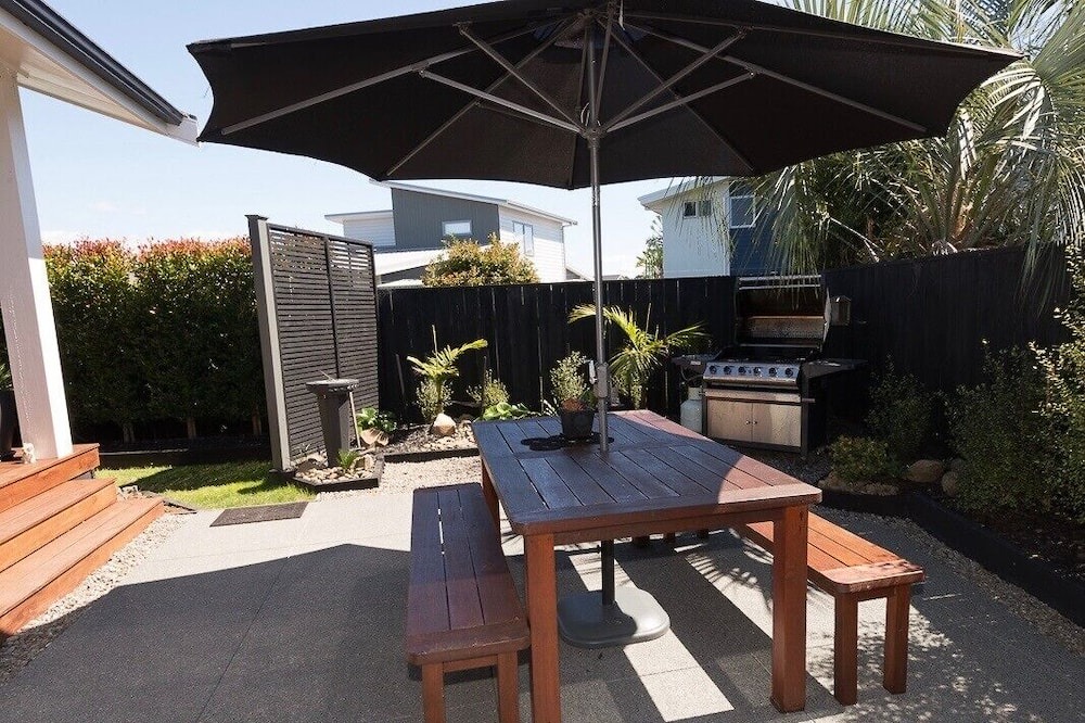Photo of Patio Balcony in One Tree Point