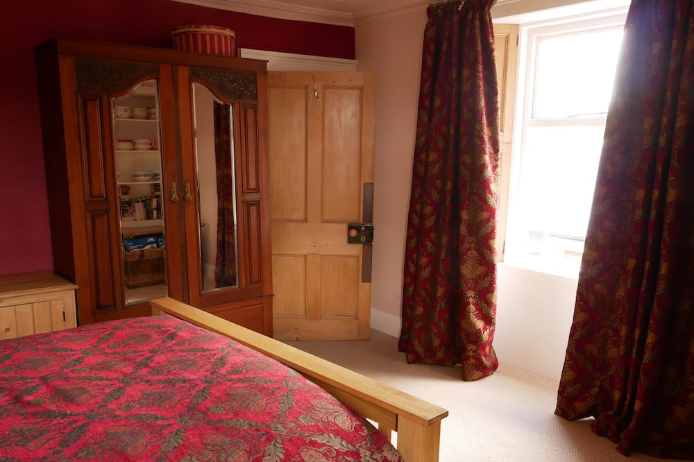 Photo of Bedroom in Forfar