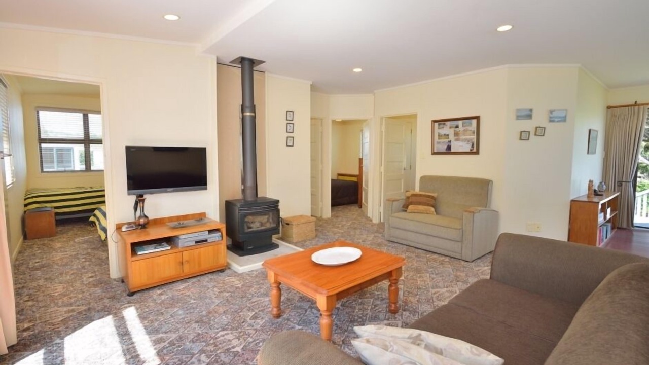 Photo of Livingroom in Mahia