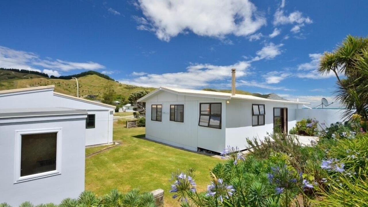 Photo of Outdoor in Mahia