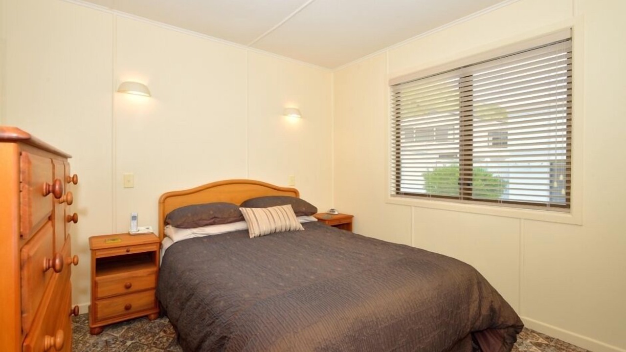 Photo of Bedroom in Mahia