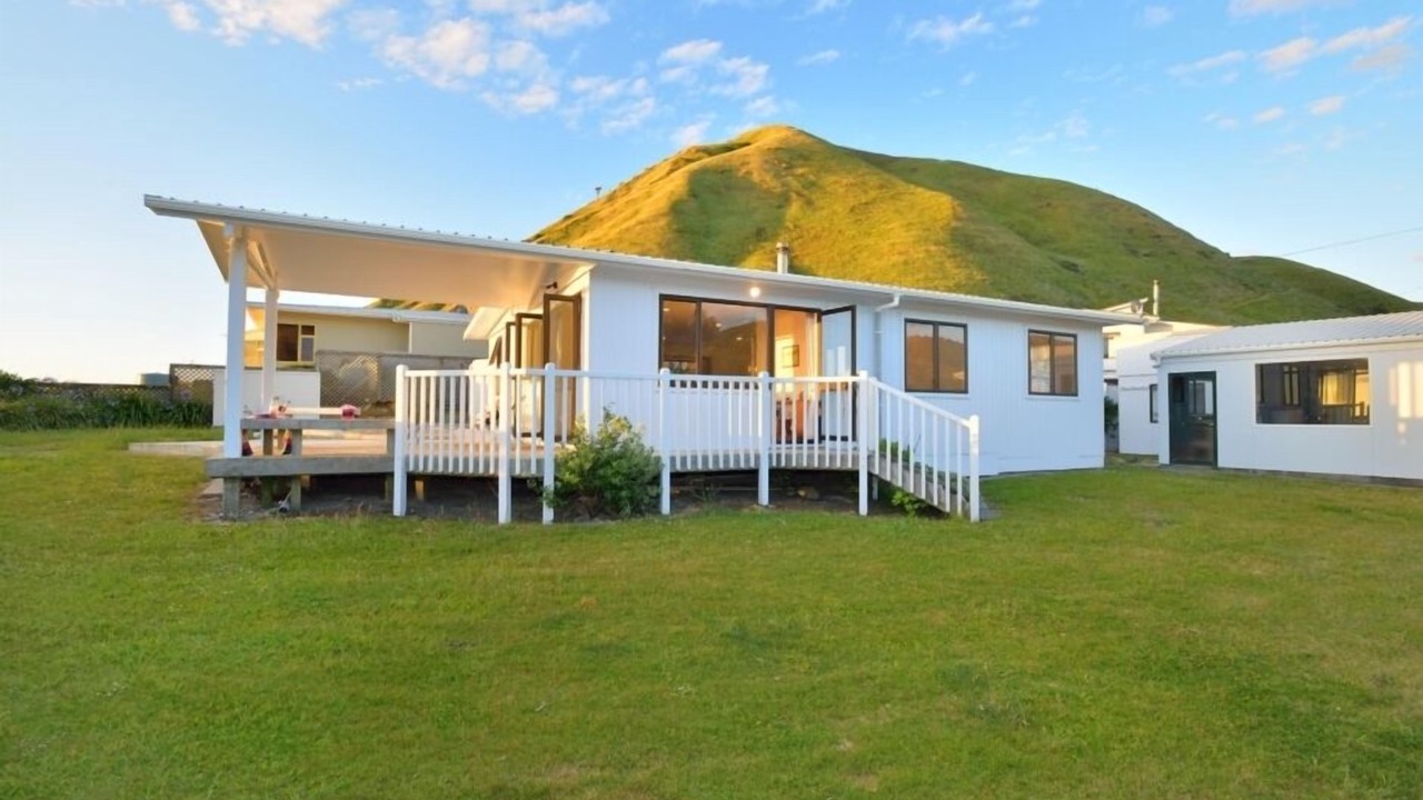 Photo of Outdoor in Mahia