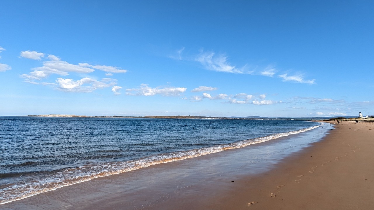 Photo of Outdoor in Fortrose