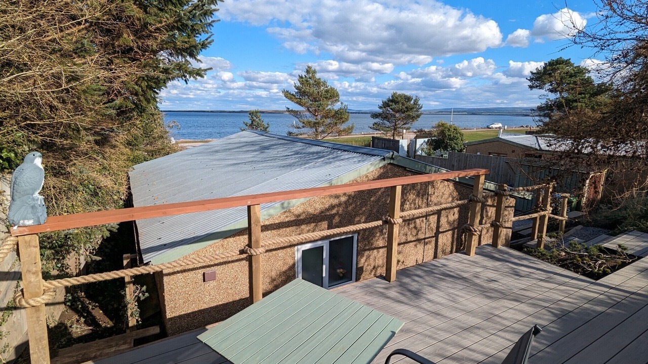 Photo of Outdoor in Fortrose