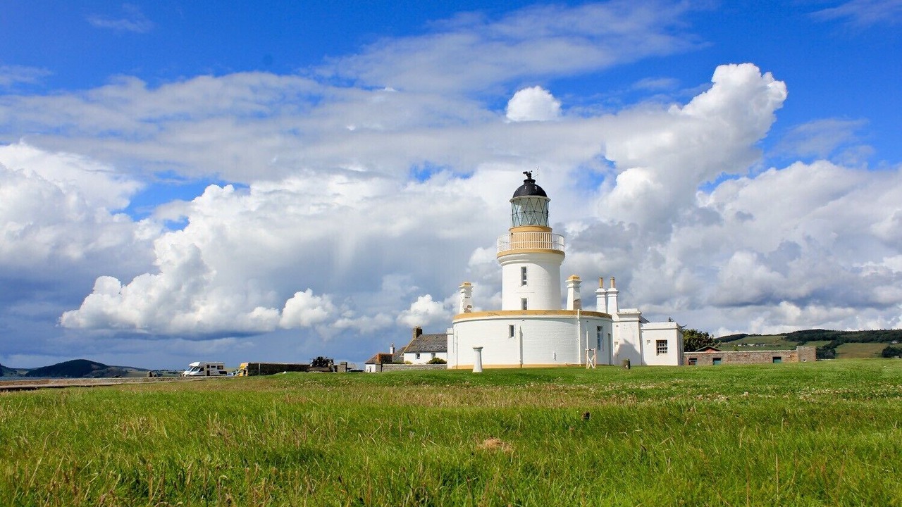 Photo of Outdoor in Fortrose