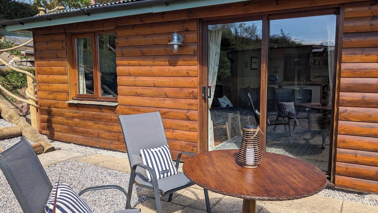 Photo of Patio Balcony in Fortrose