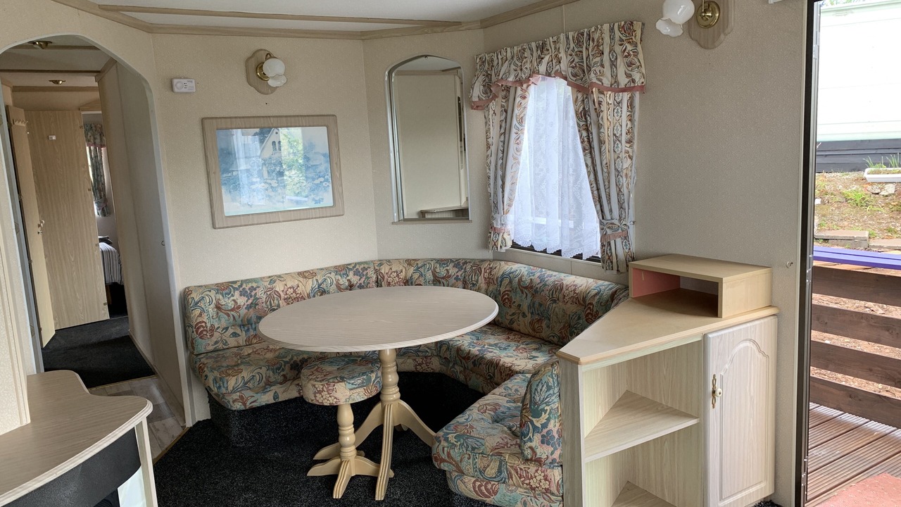 Photo of Bedroom in Brodick
