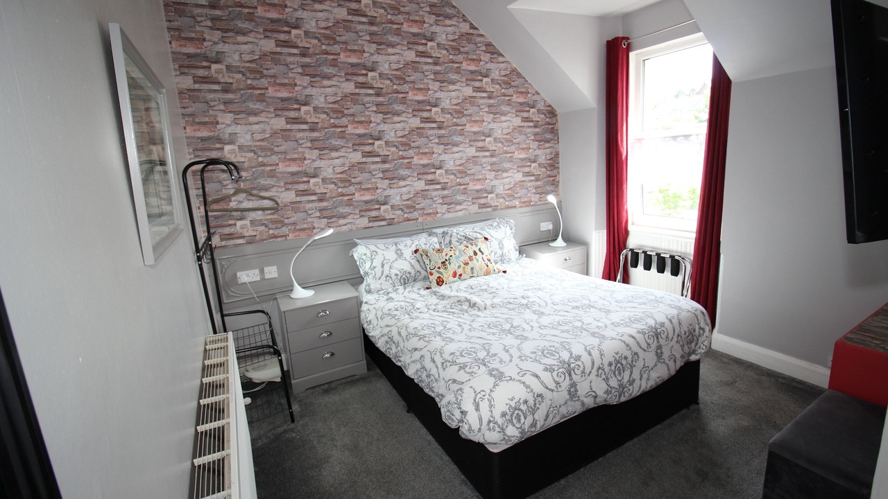 Photo of Bedroom in Brodick