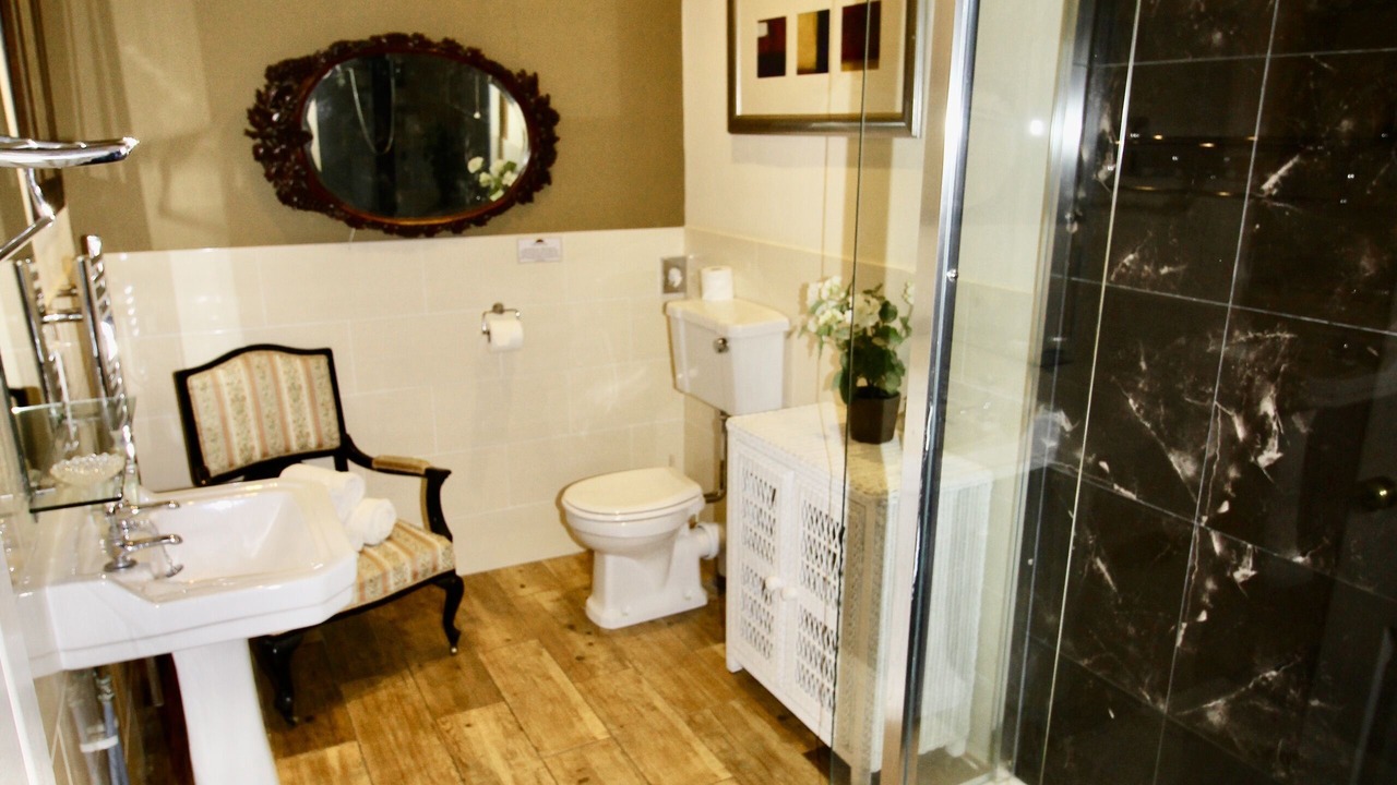 Photo of Bedroom in Brodick