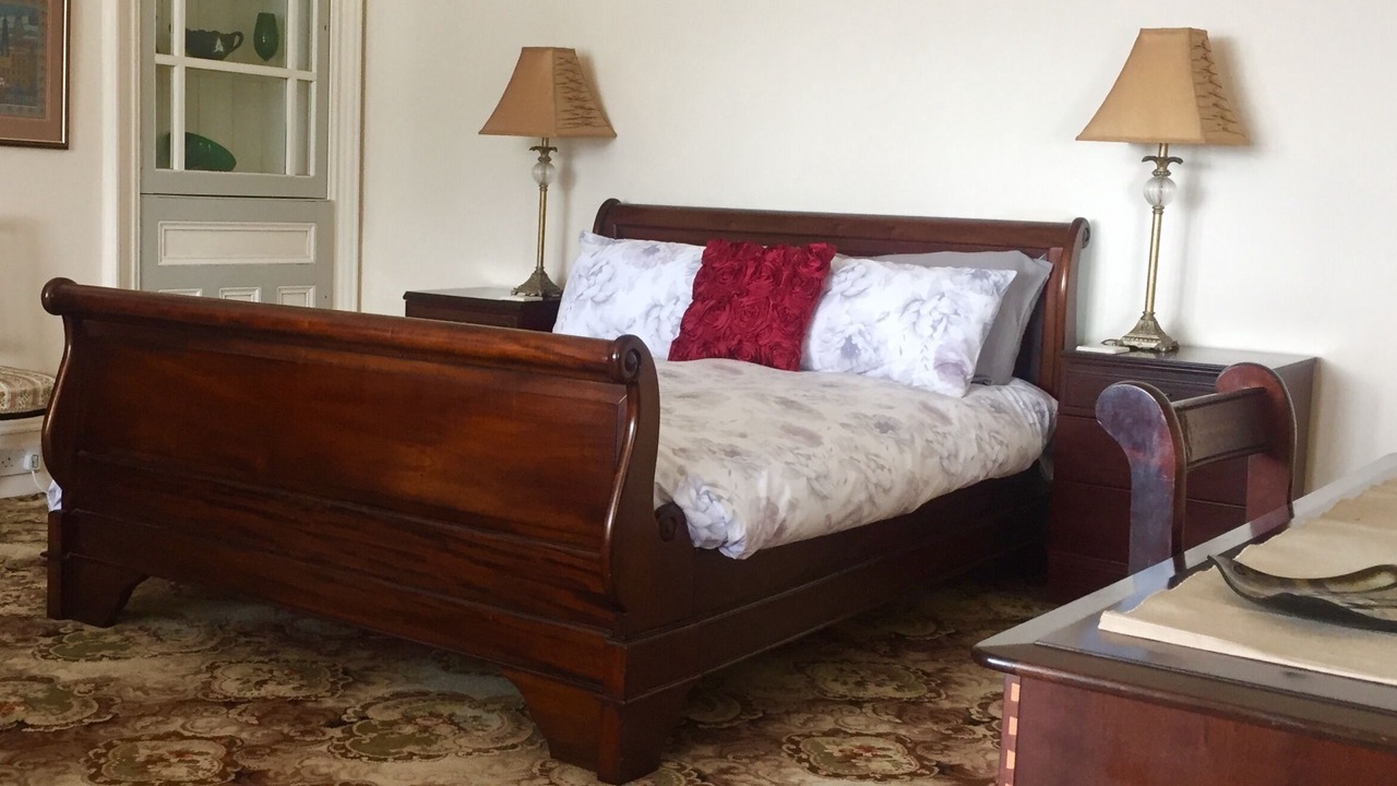 Photo of Bedroom in Brodick