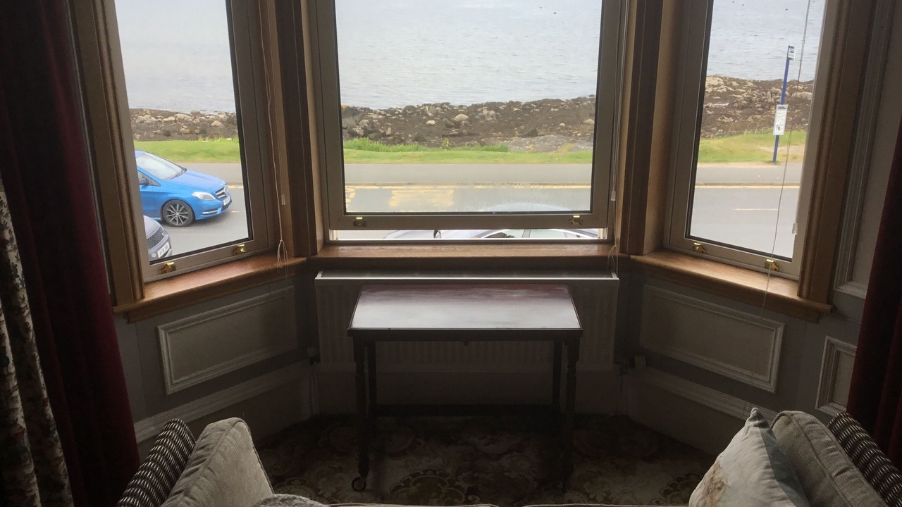 Photo of Bedroom in Brodick