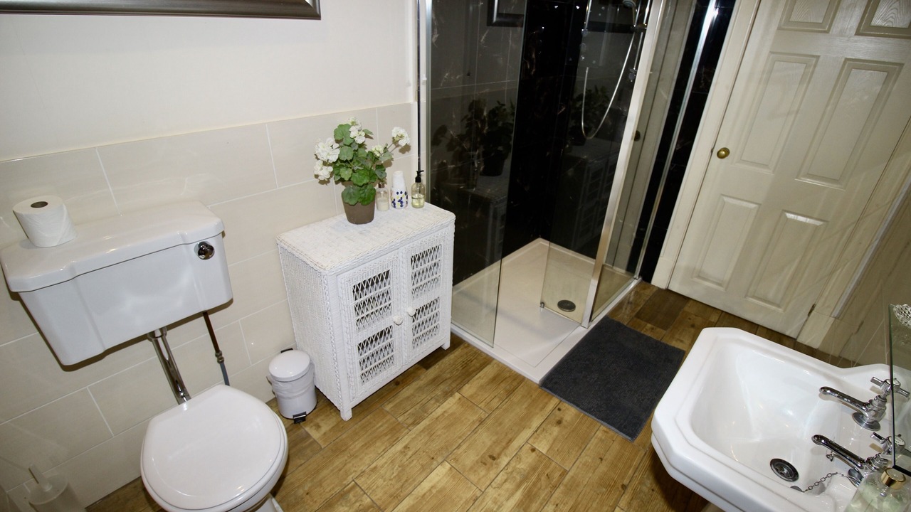 Photo of Bedroom in Brodick