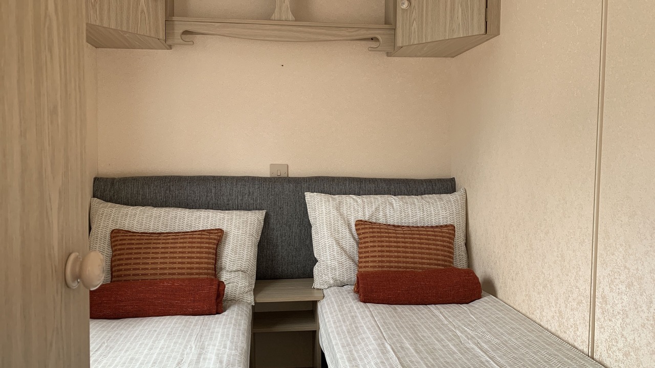 Photo of Bedroom in Brodick