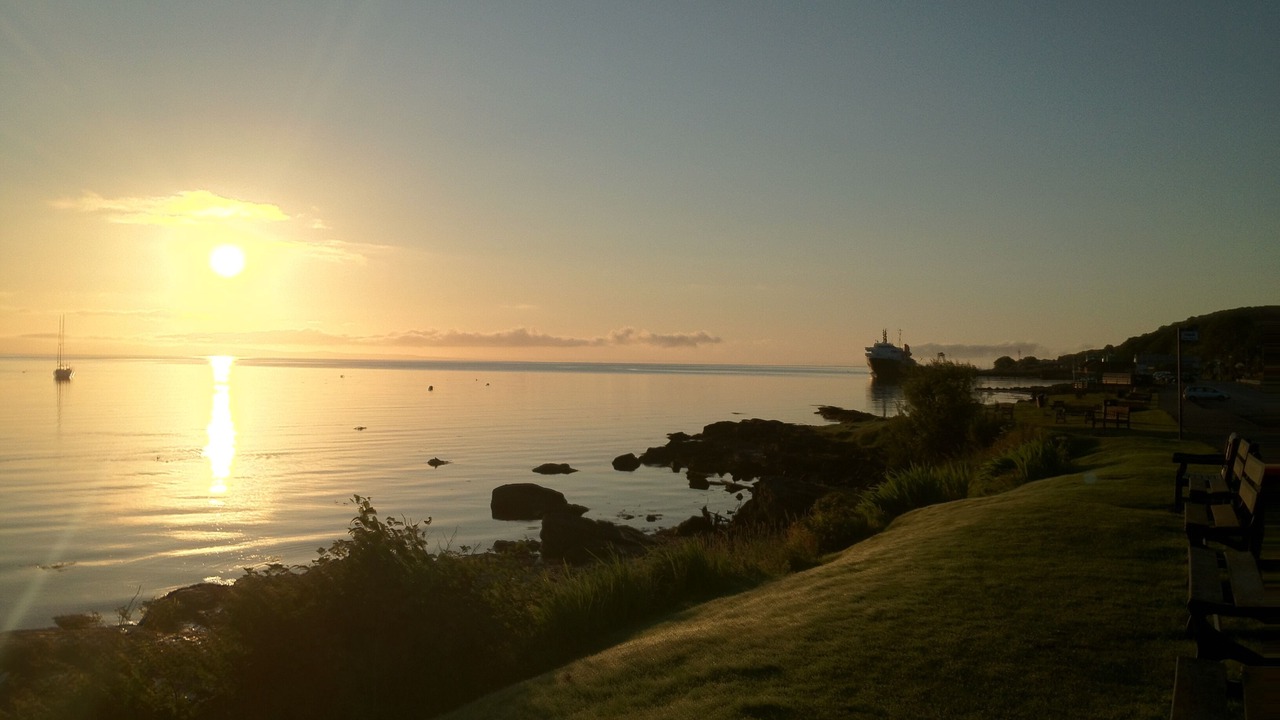 Photo of Others in Brodick