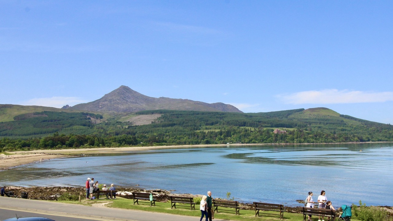 Photo of Others in Brodick