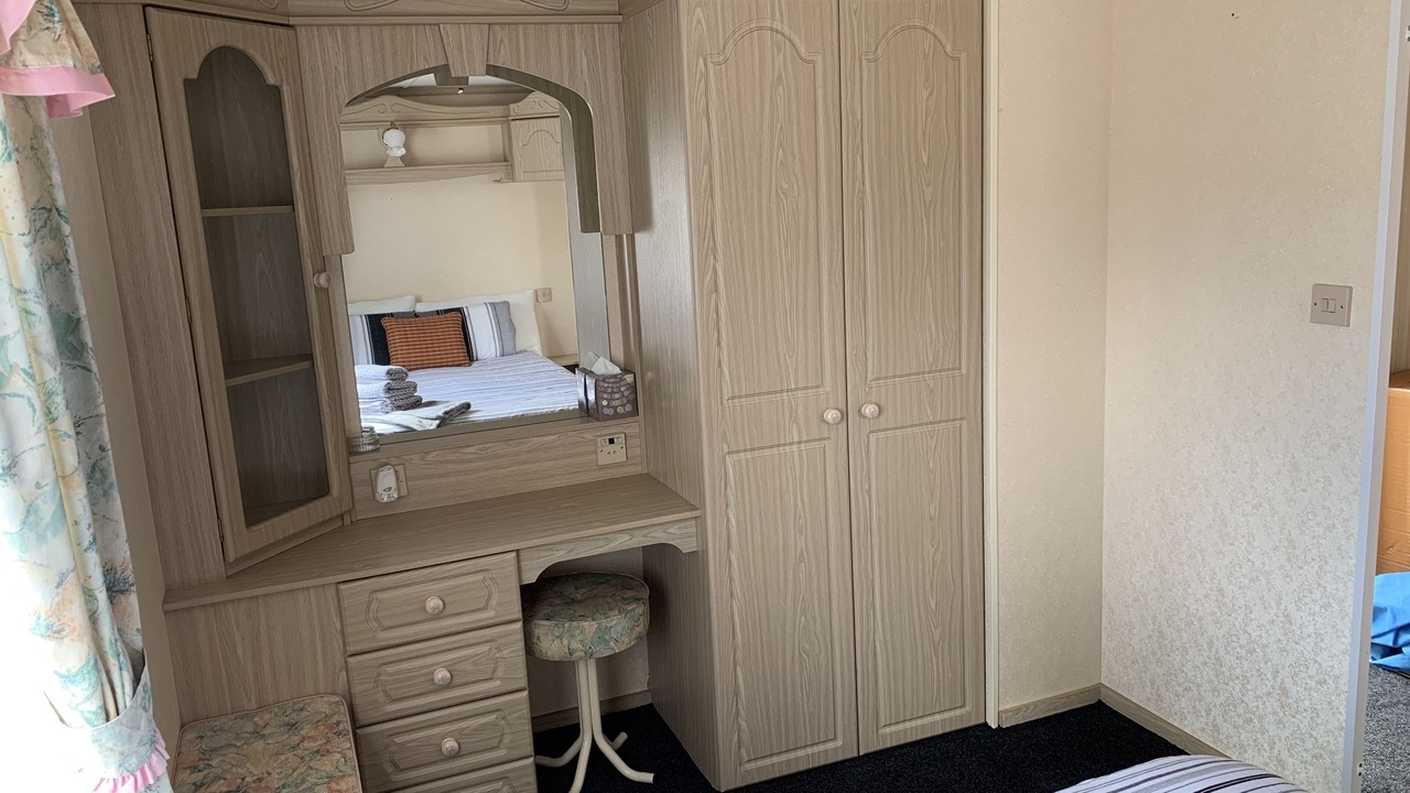 Photo of Bedroom in Brodick