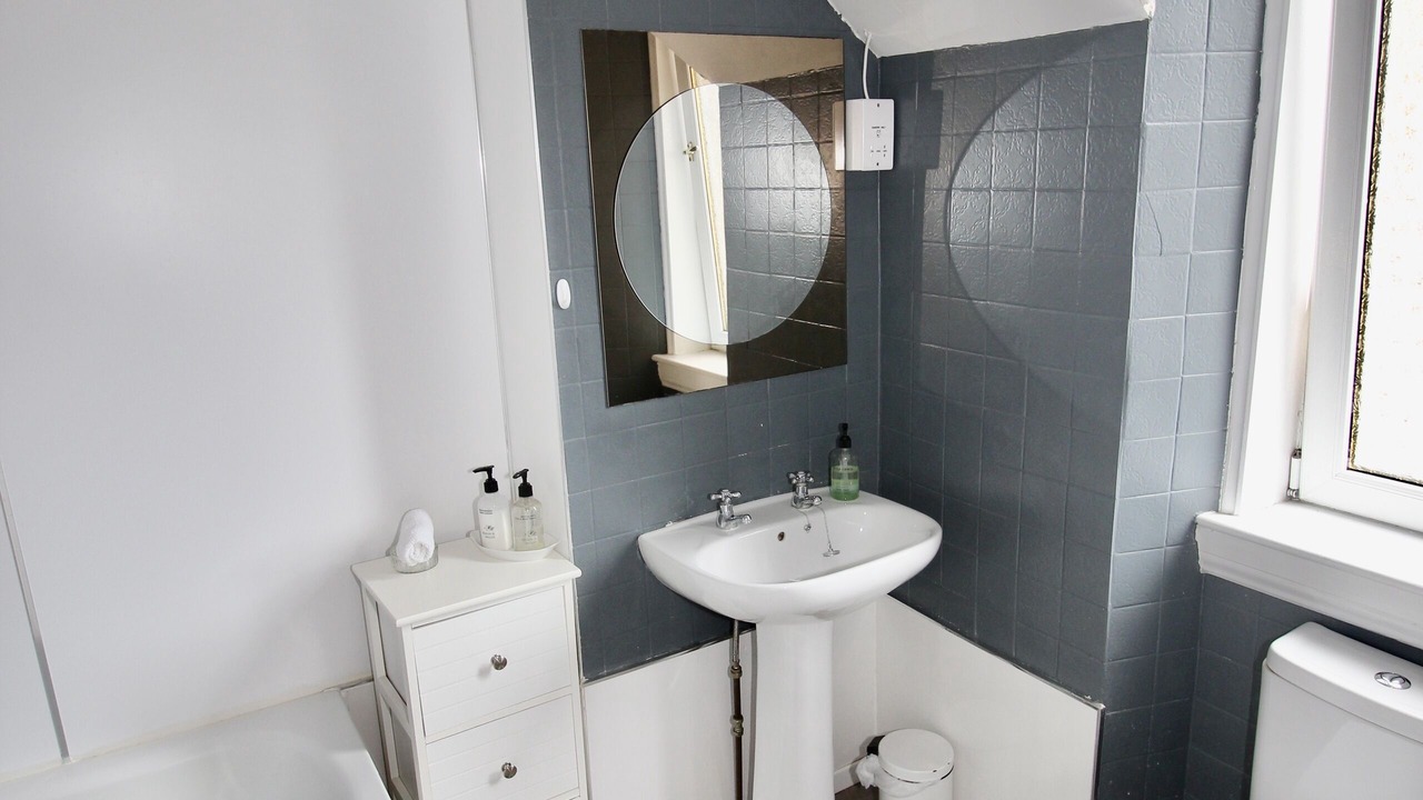 Photo of Bedroom in Brodick