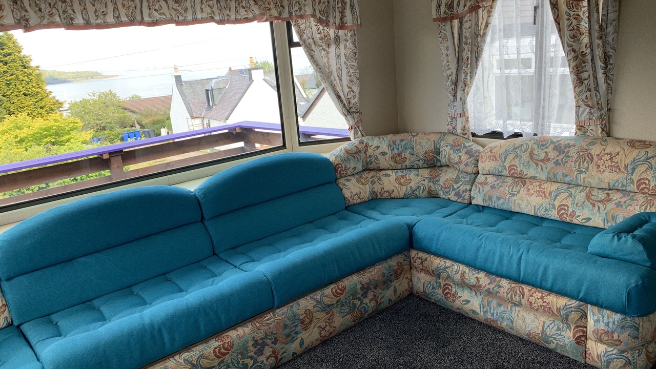 Photo of Bedroom in Brodick