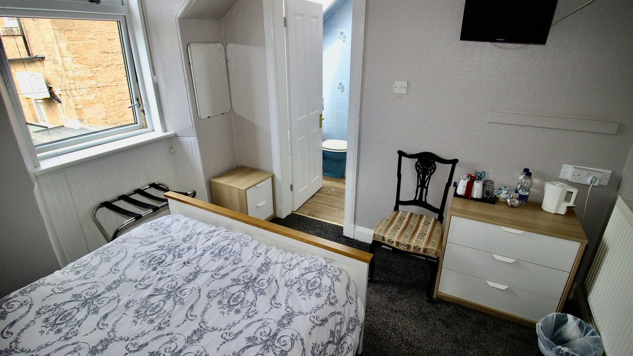 Photo of Bedroom in Brodick