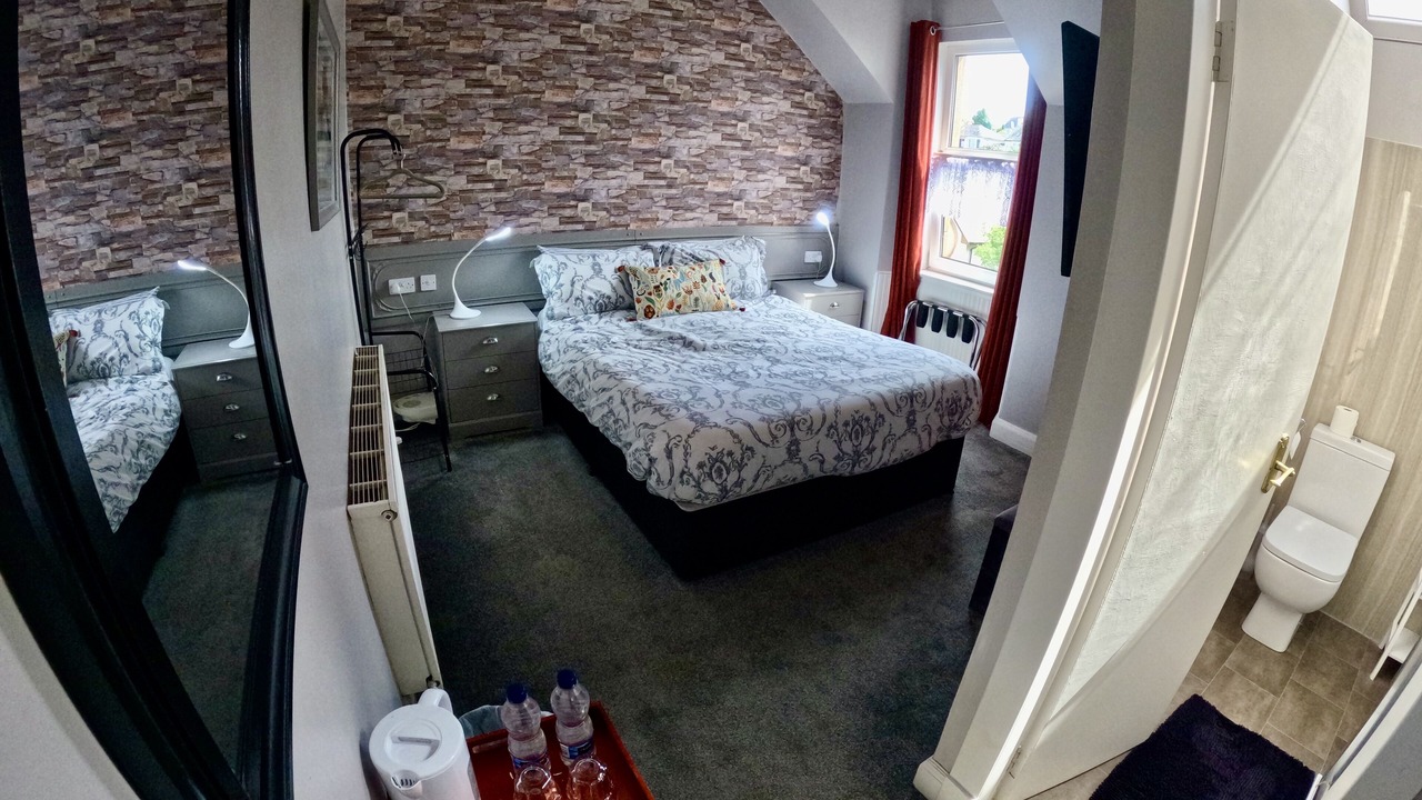 Photo of Bedroom in Brodick