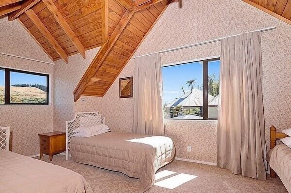 Photo of Bedroom in Okere Falls