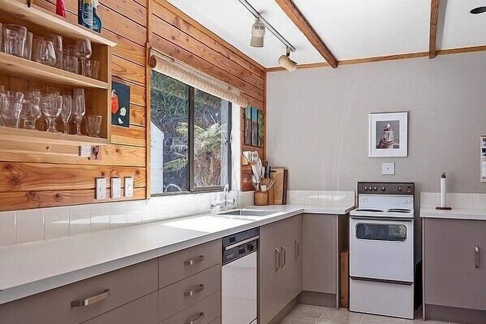 Photo of Kitchen in Okere Falls