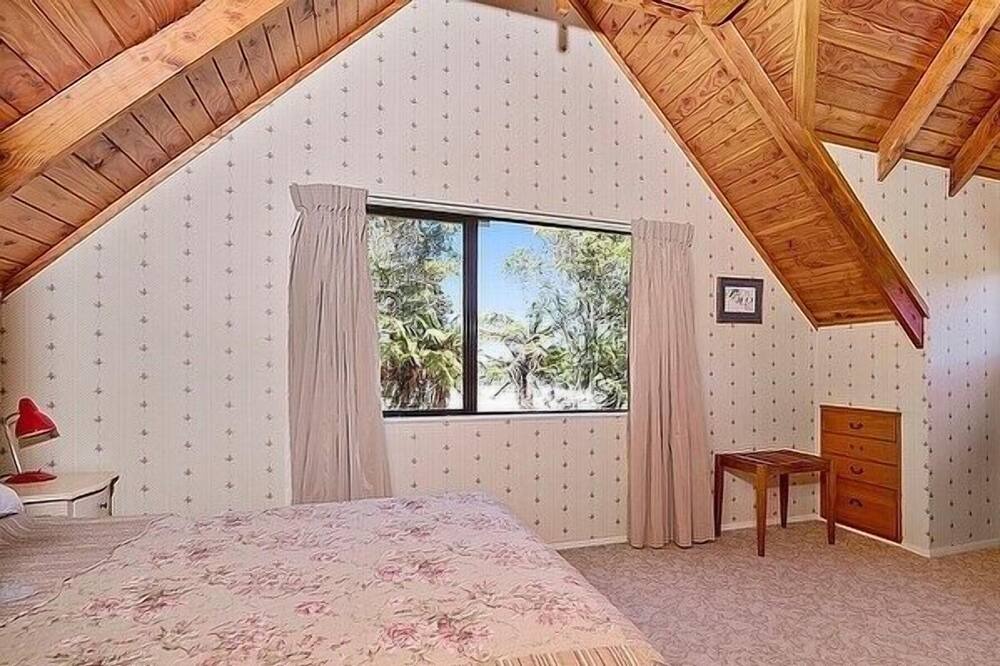 Photo of Bedroom in Okere Falls