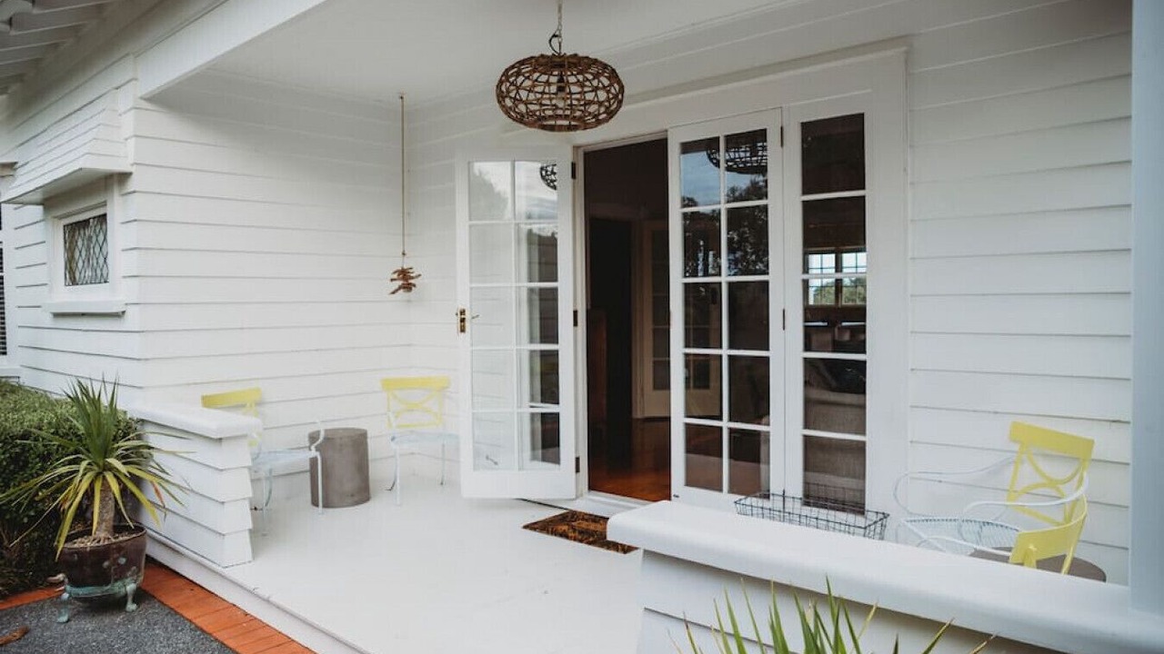 Photo of Outdoor in Oneroa