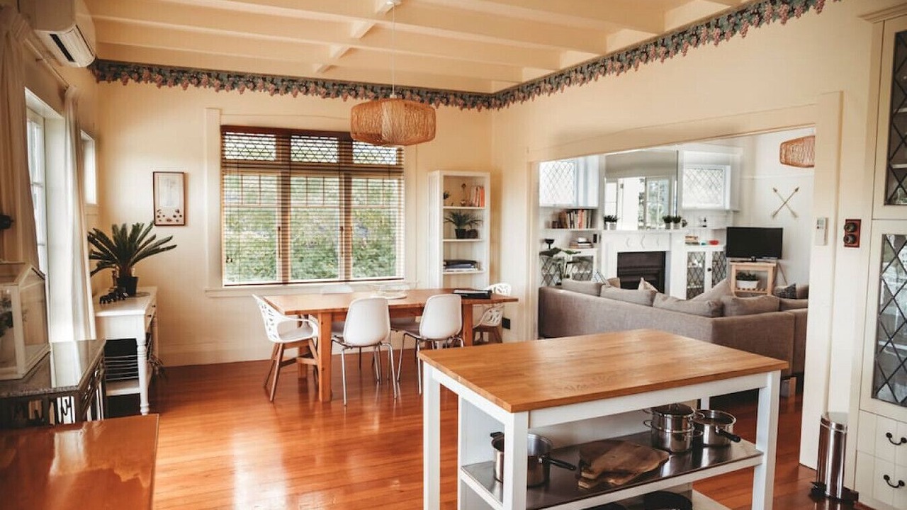 Photo of Livingroom in Oneroa