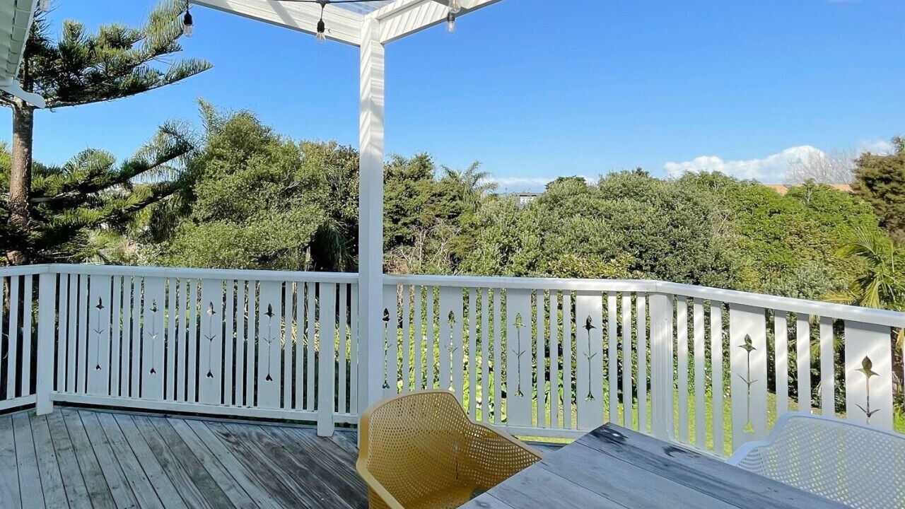 Photo of Outdoor in Oneroa