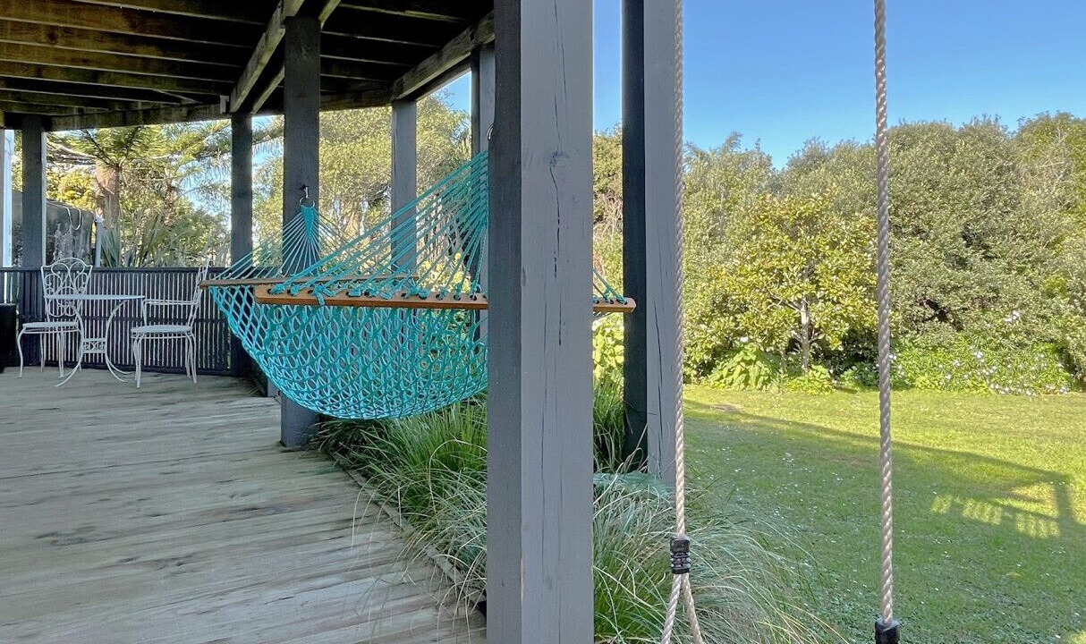 Photo of Outdoor in Oneroa