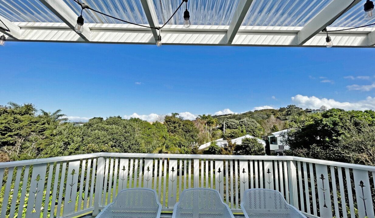 Photo of Outdoor in Oneroa